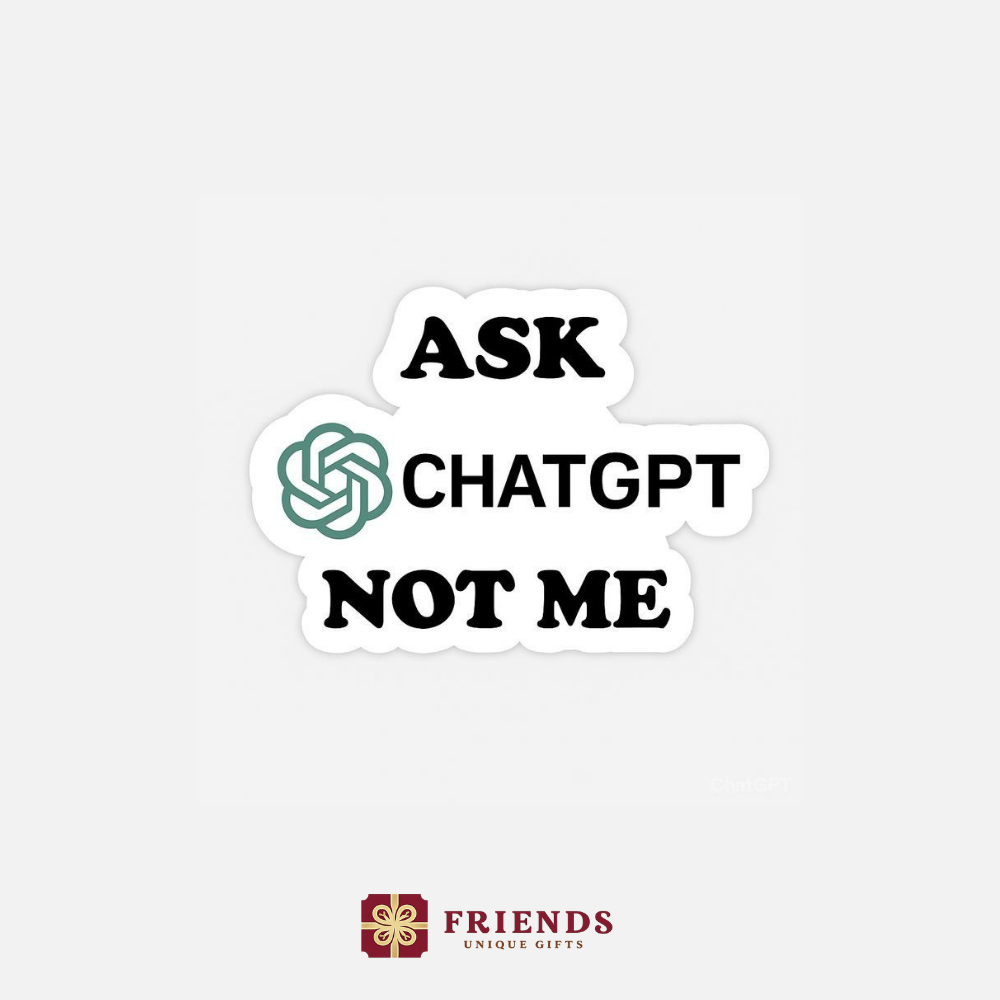 ask chatgpt