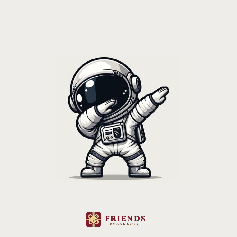 astronaut