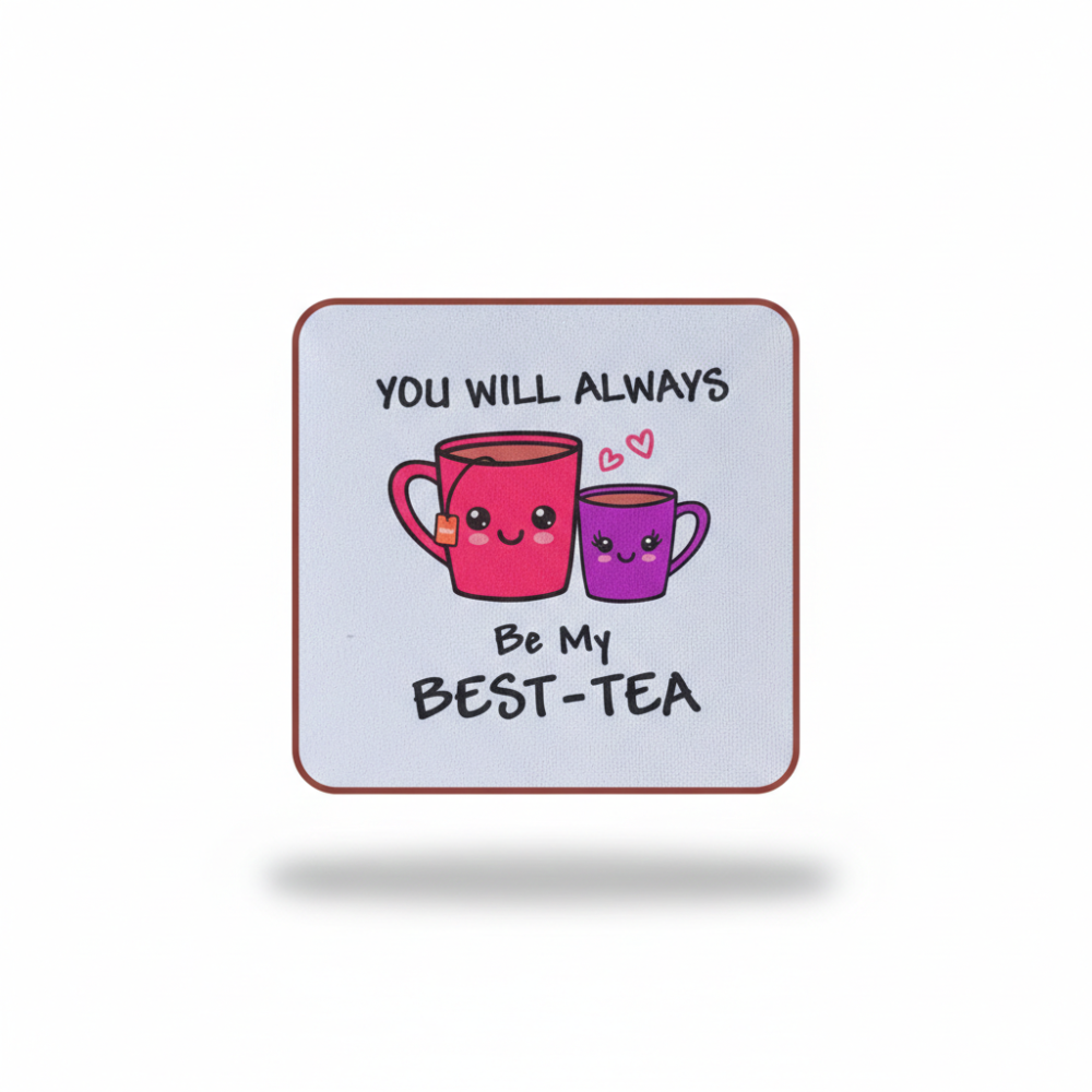 best tea coaster