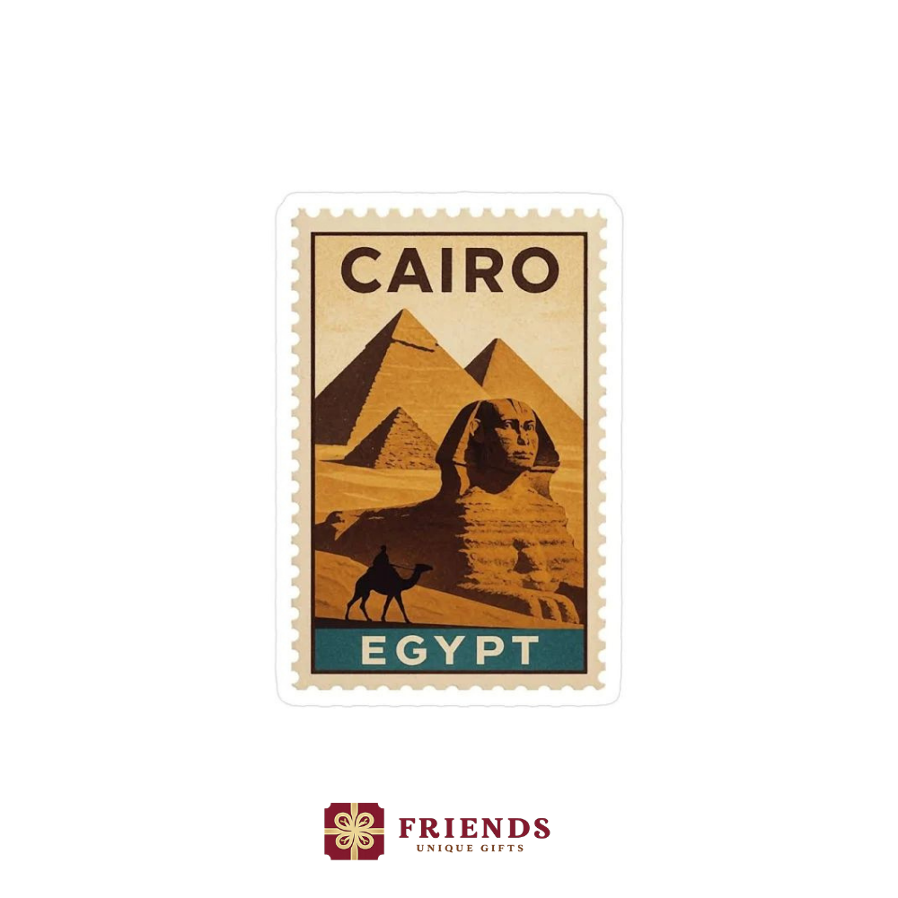 cairo egy