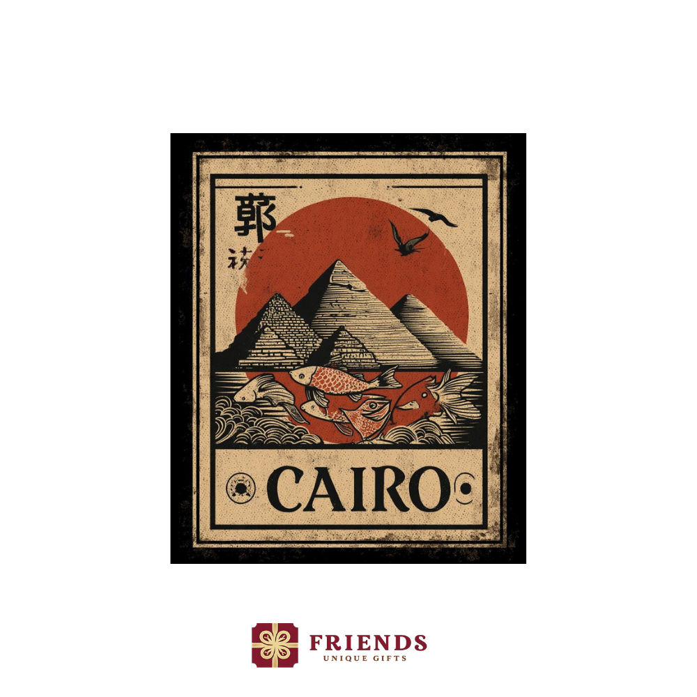 cairo