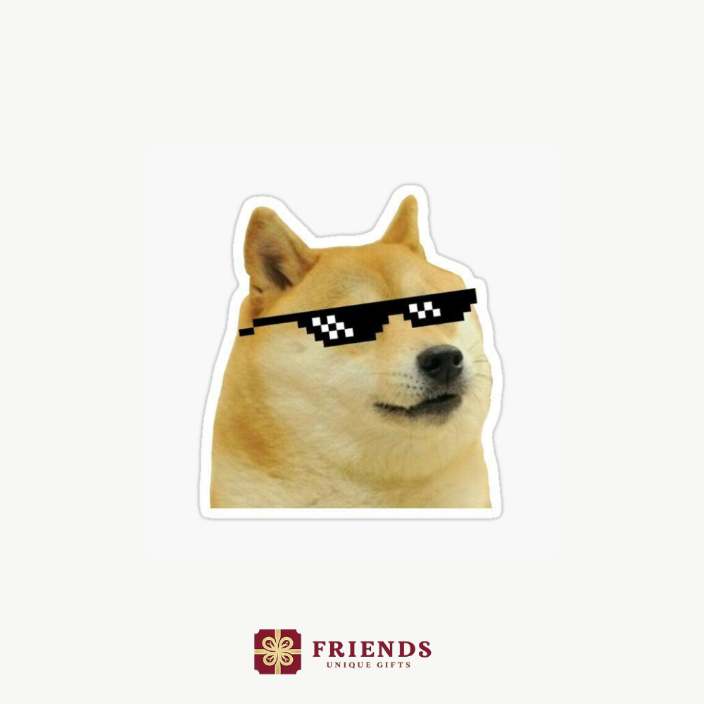 cool dog