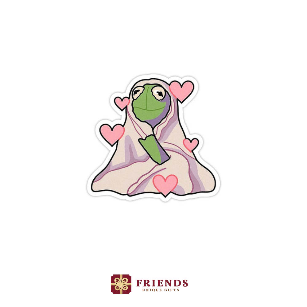 cute frog