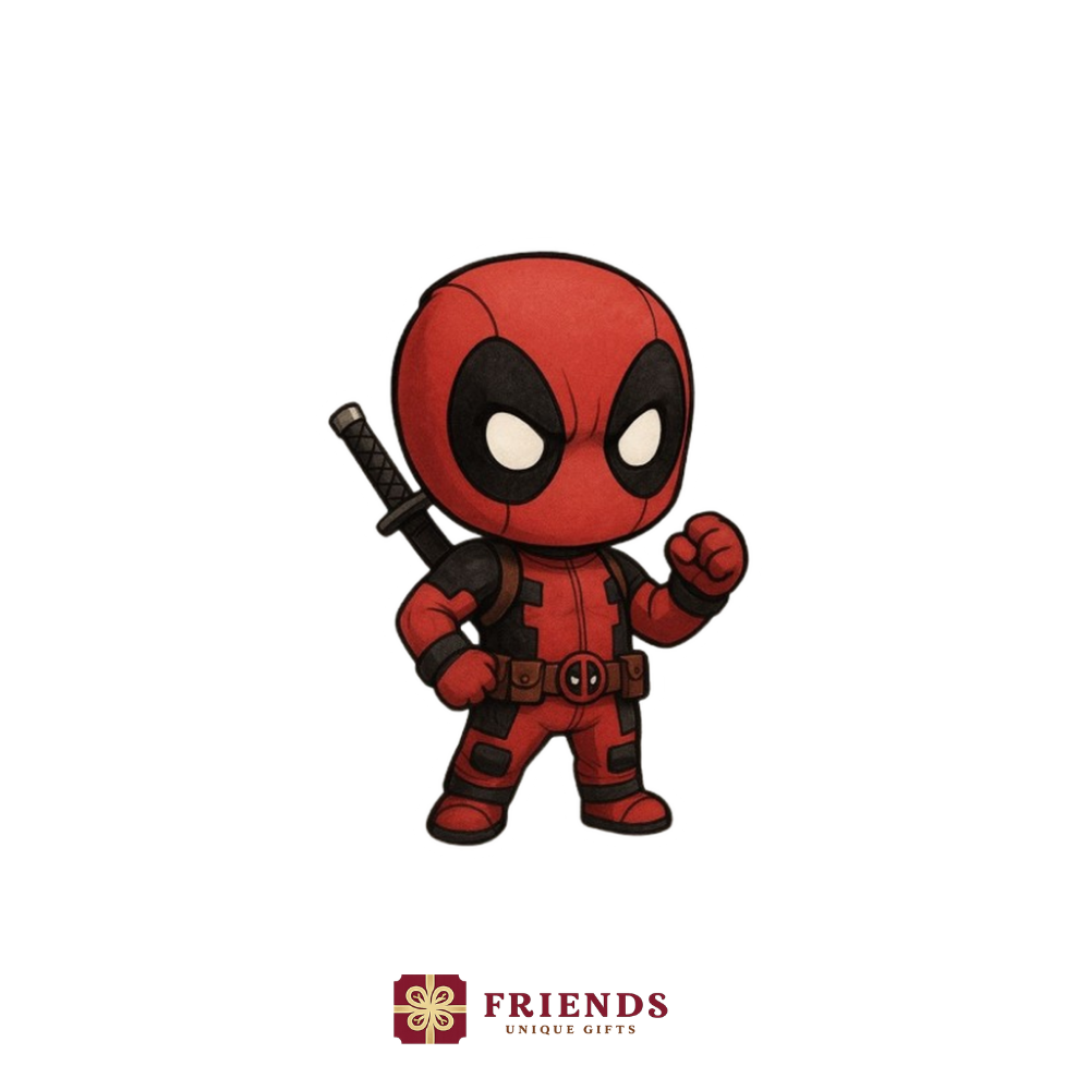 deadpool