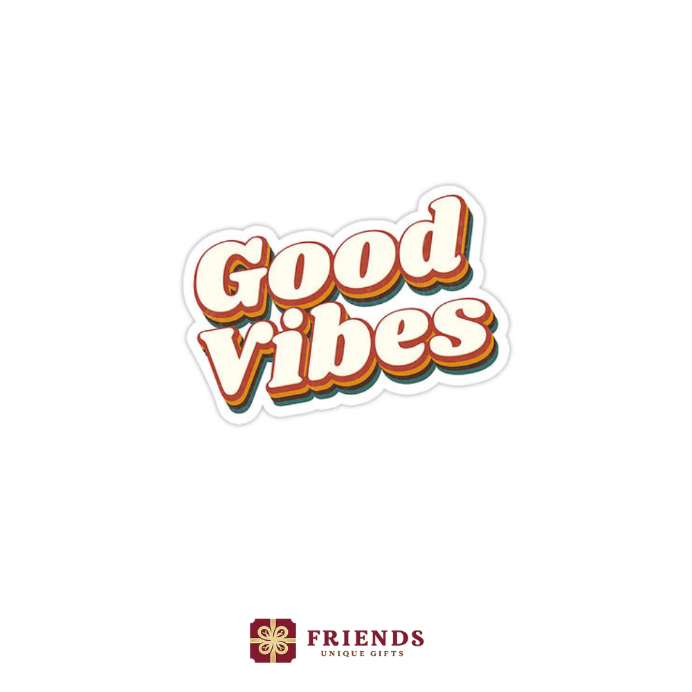 good vibes