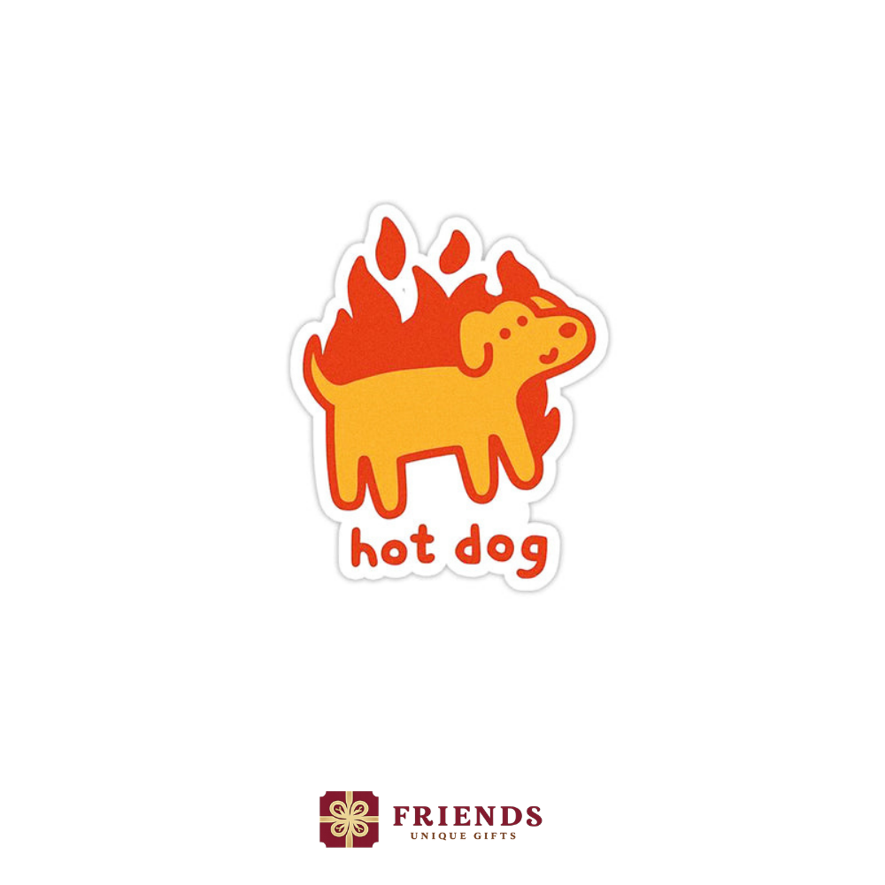 hot dog