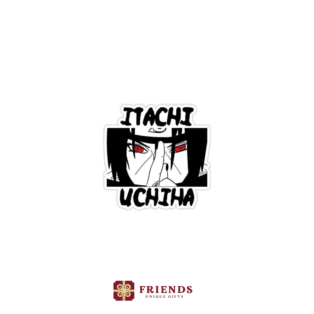 itachi sticker
