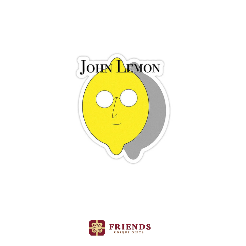 john lemon