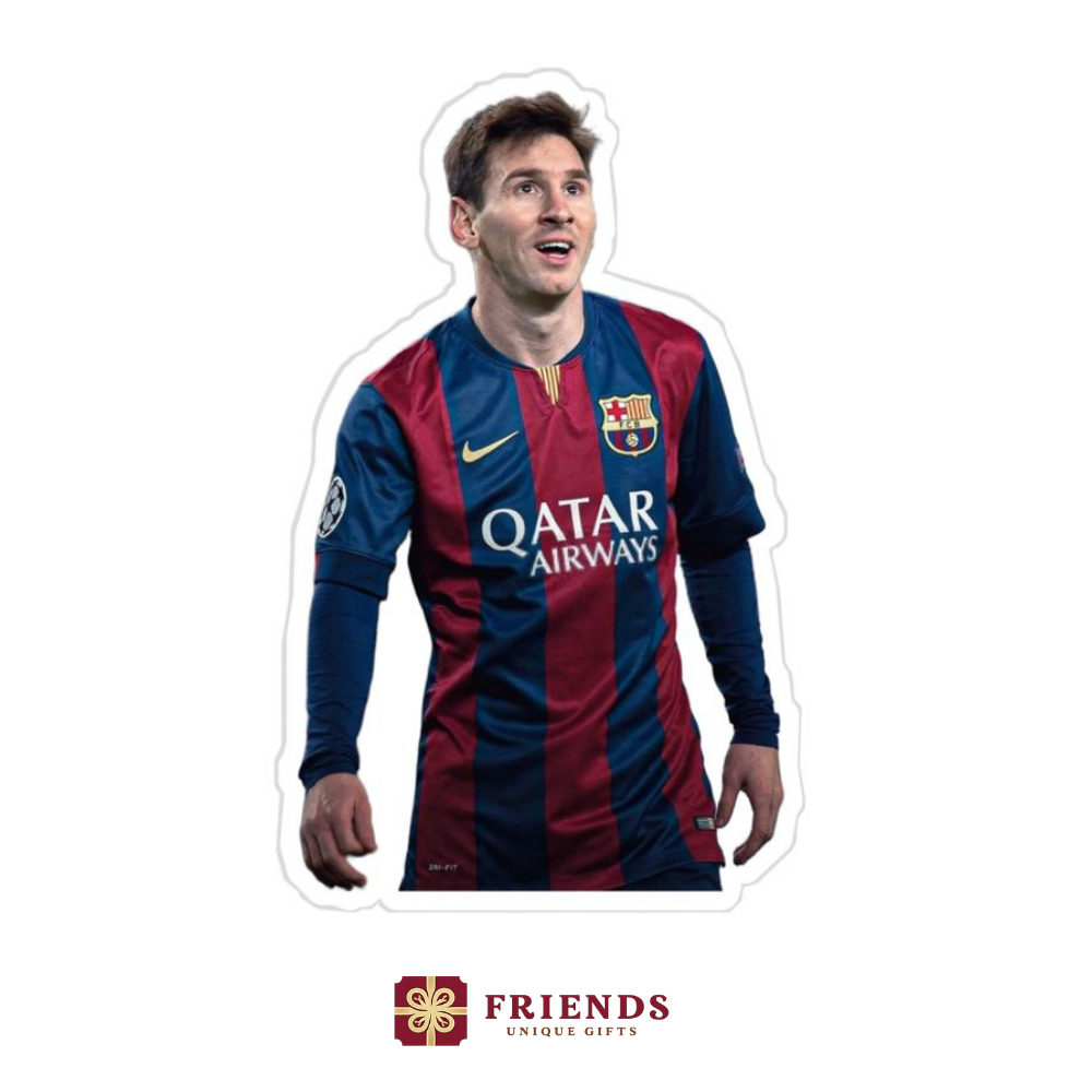 messi sticker