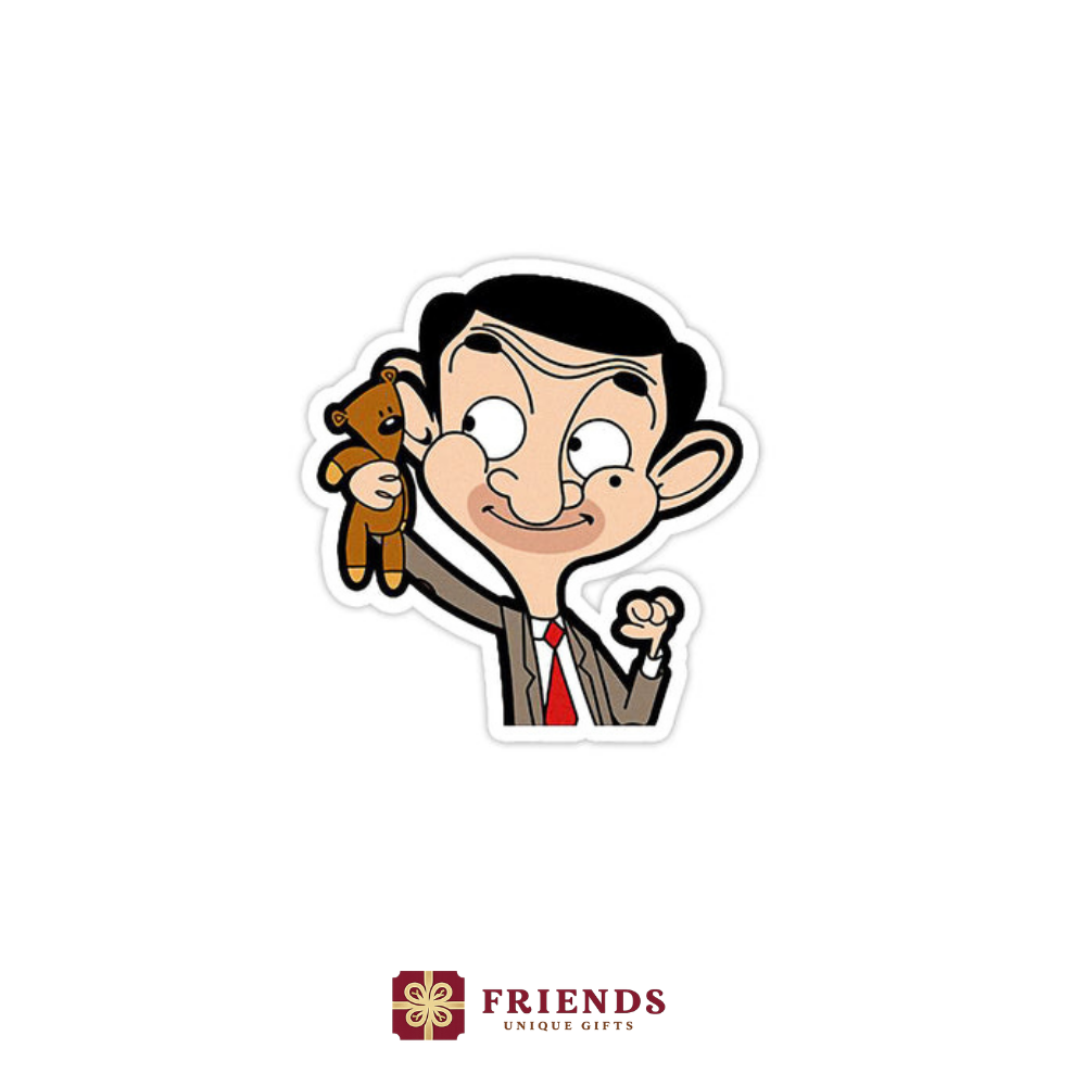 mr bean