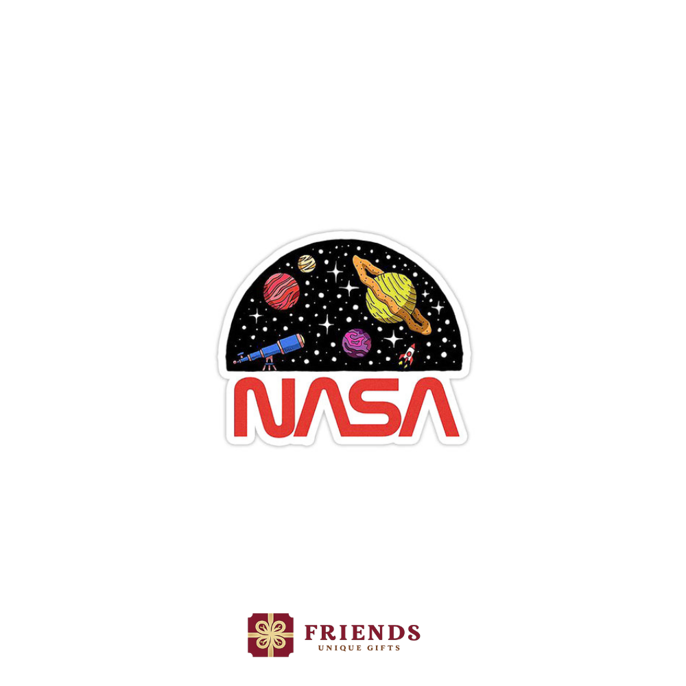 nasa