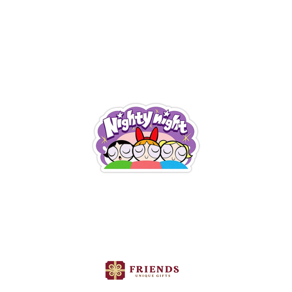 nighty night