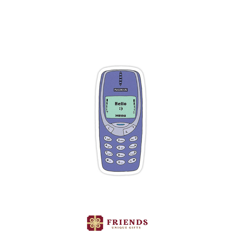 nokia 3300