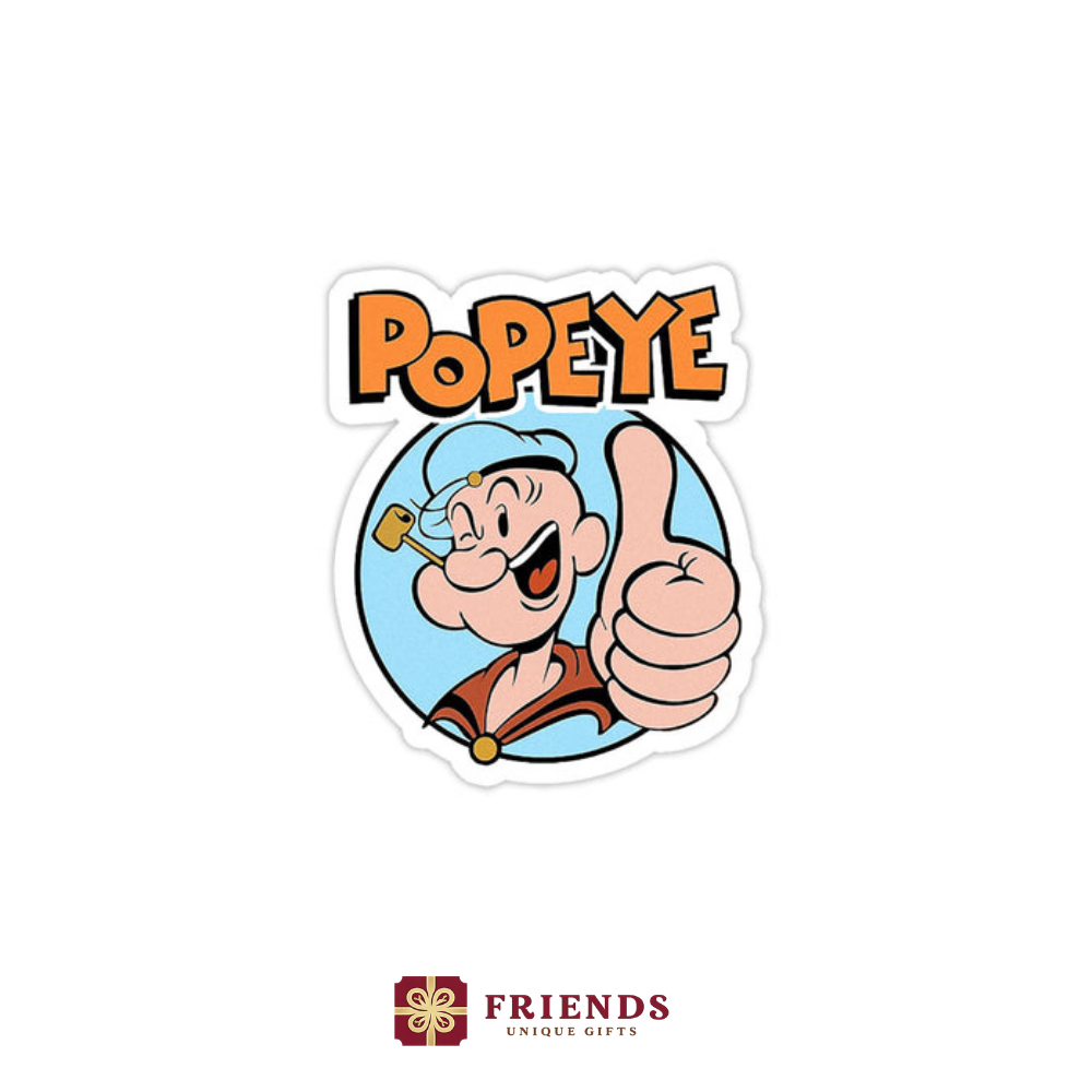 popeye