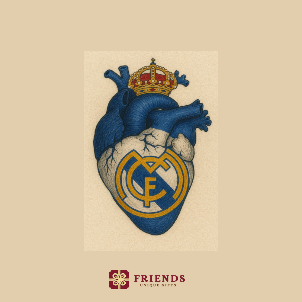 real madrid