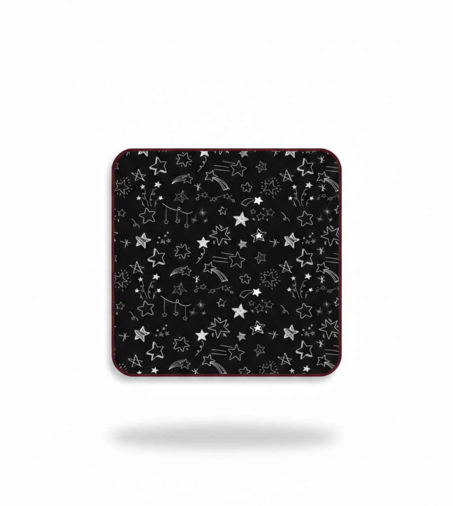 stars coaster