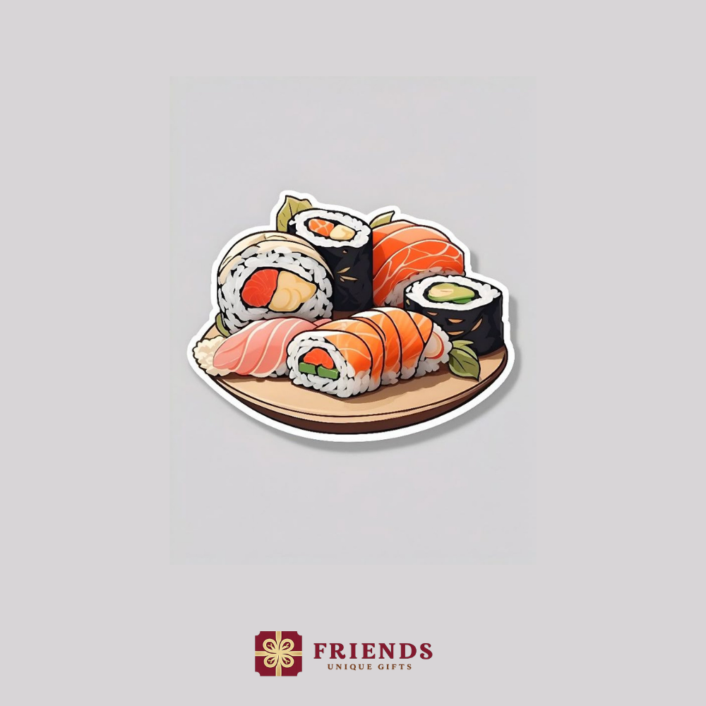 sushi
