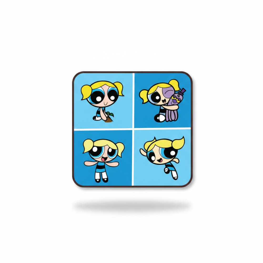 fatayat el qwa 2 coaster