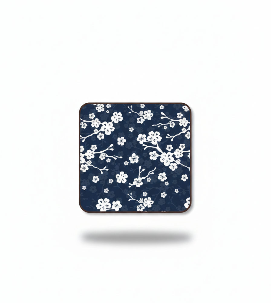 flower coaster