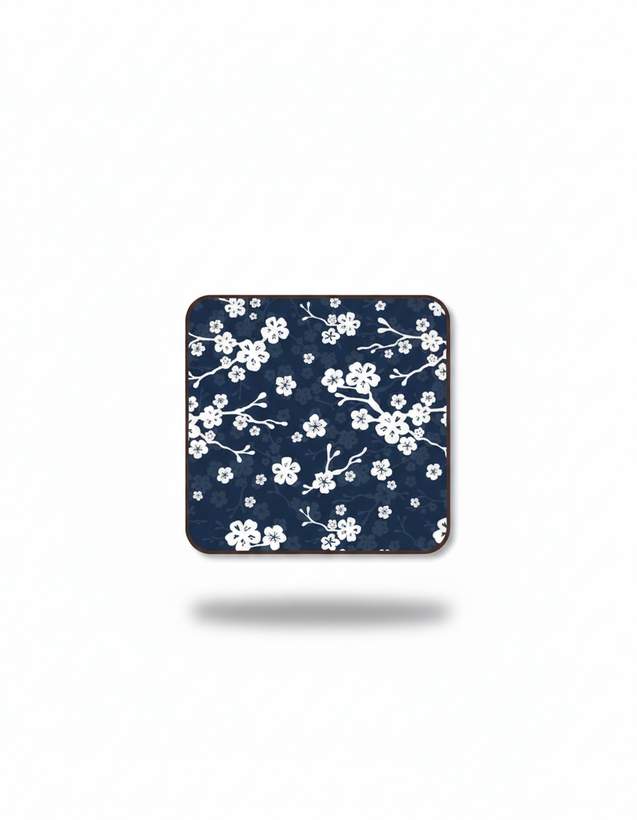 flower coaster flower coaster