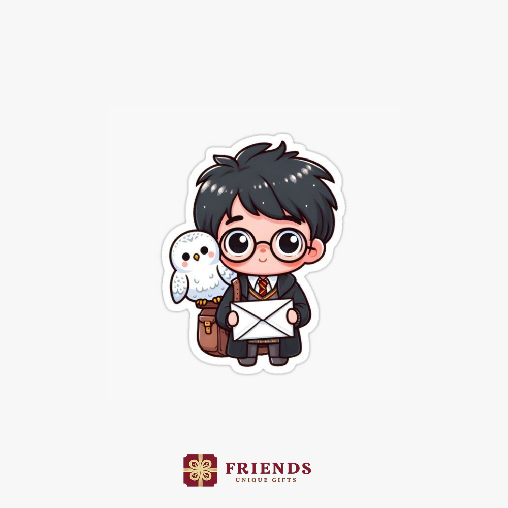 mini harrypotter