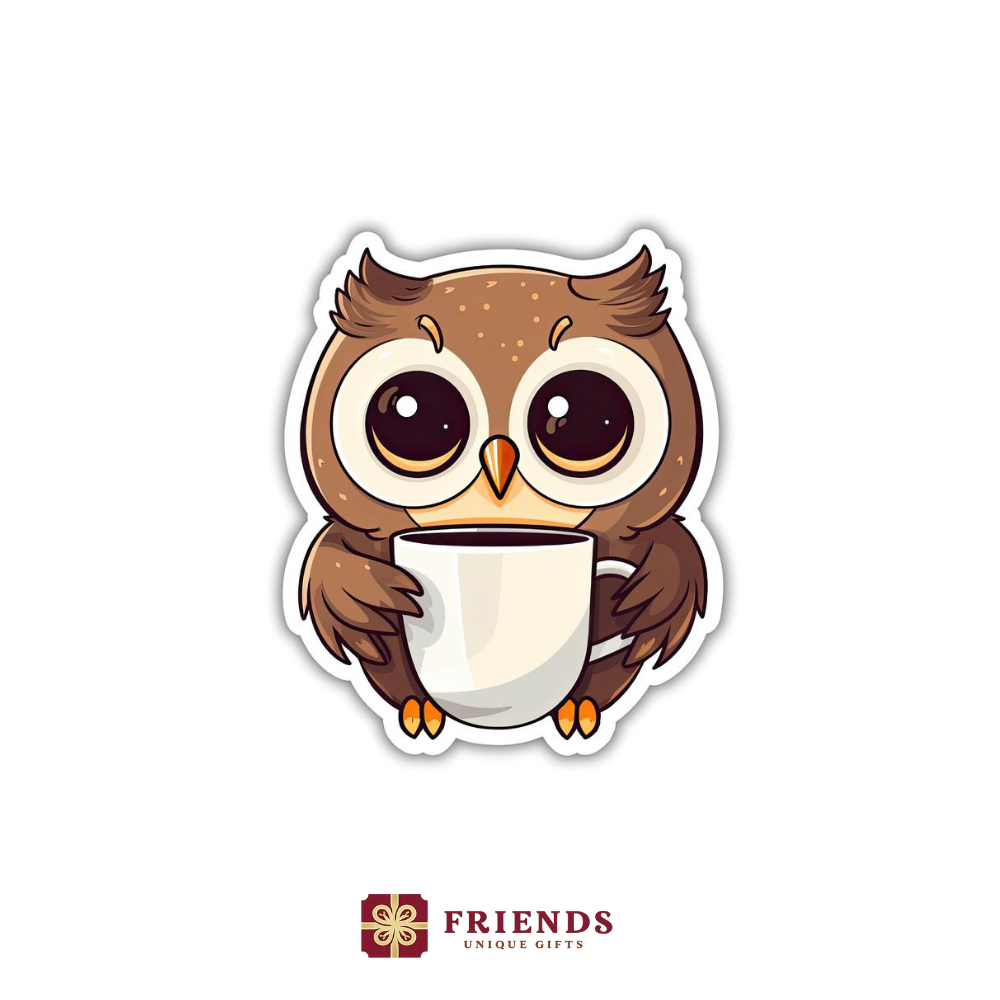 owlspresso