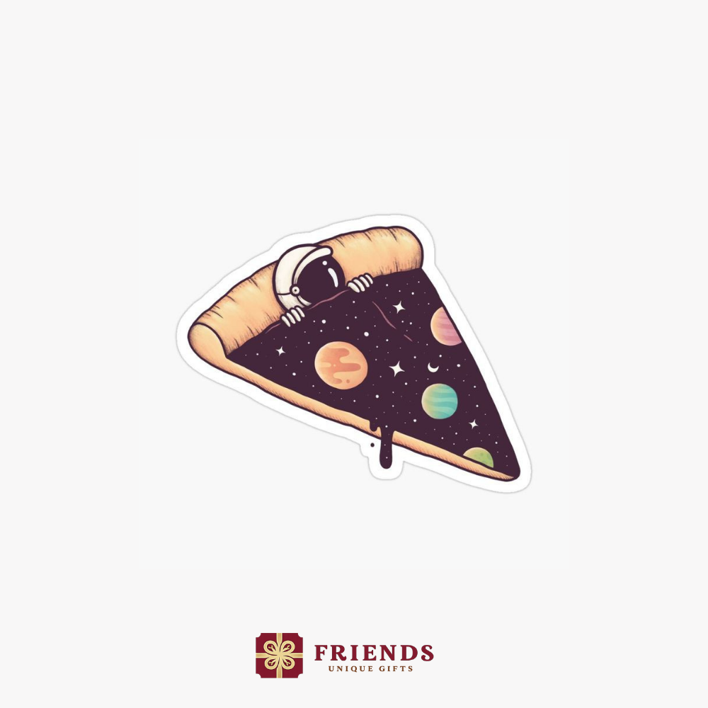 pizzaspace