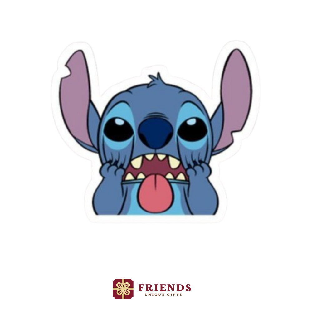 استتش استيكر 1