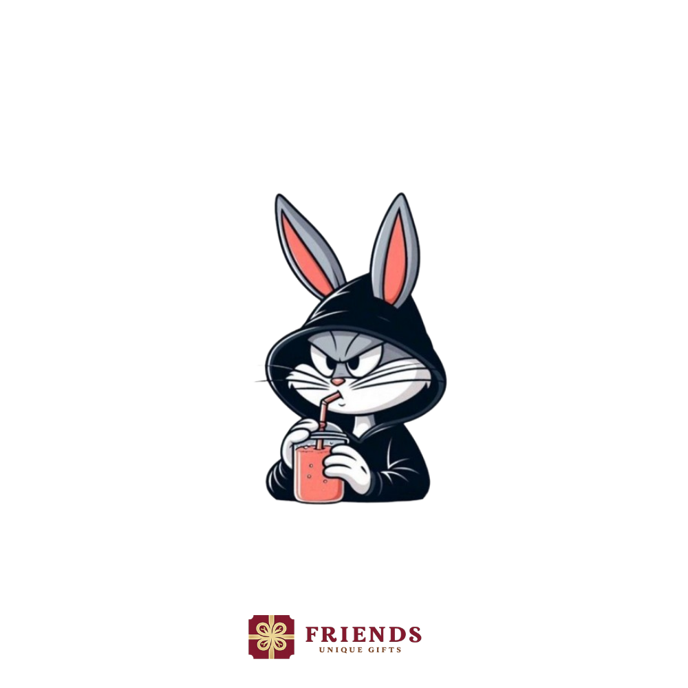 باني استيكر