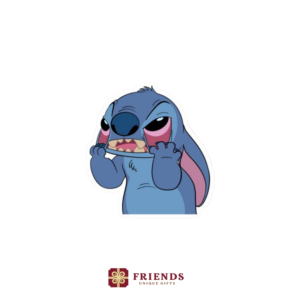 ستتش استيكر