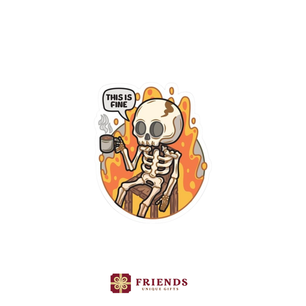 كله تمام استيكر