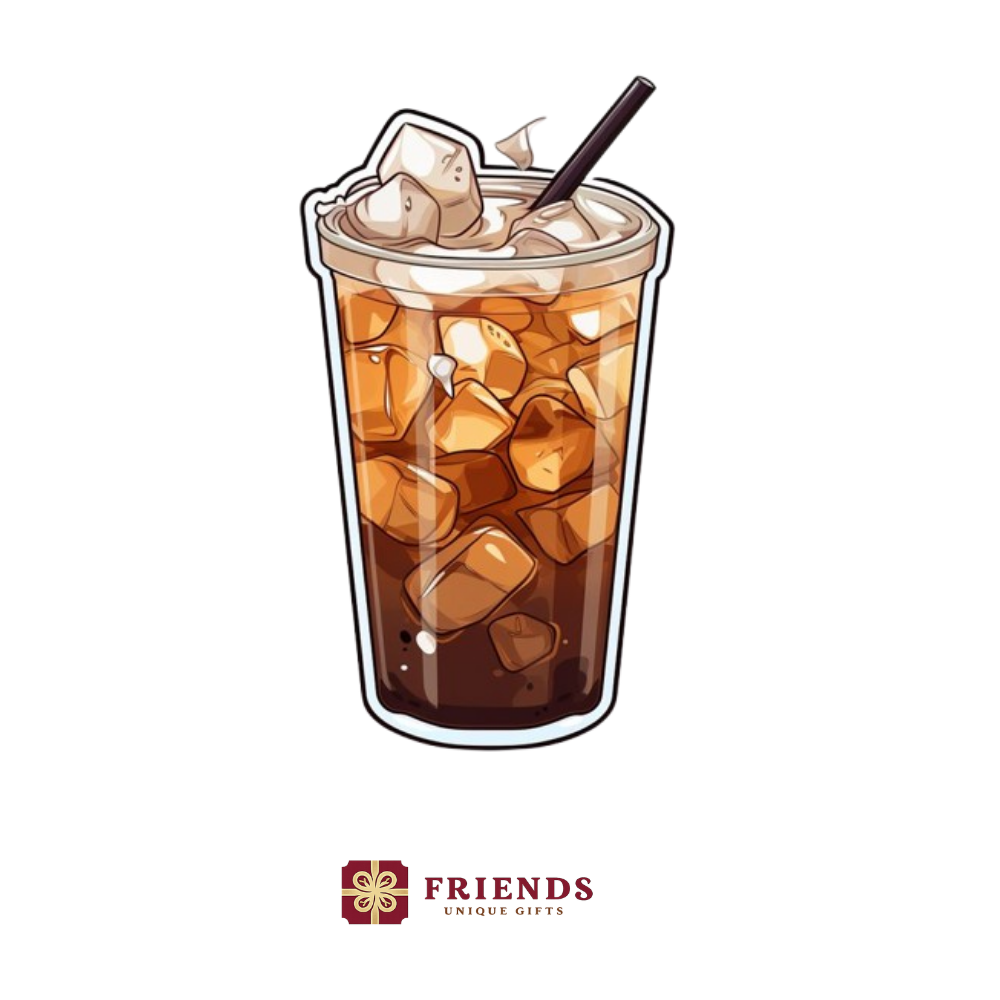 كولا استيكر