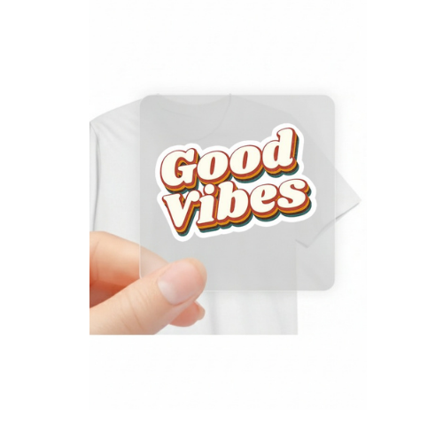 good vibes