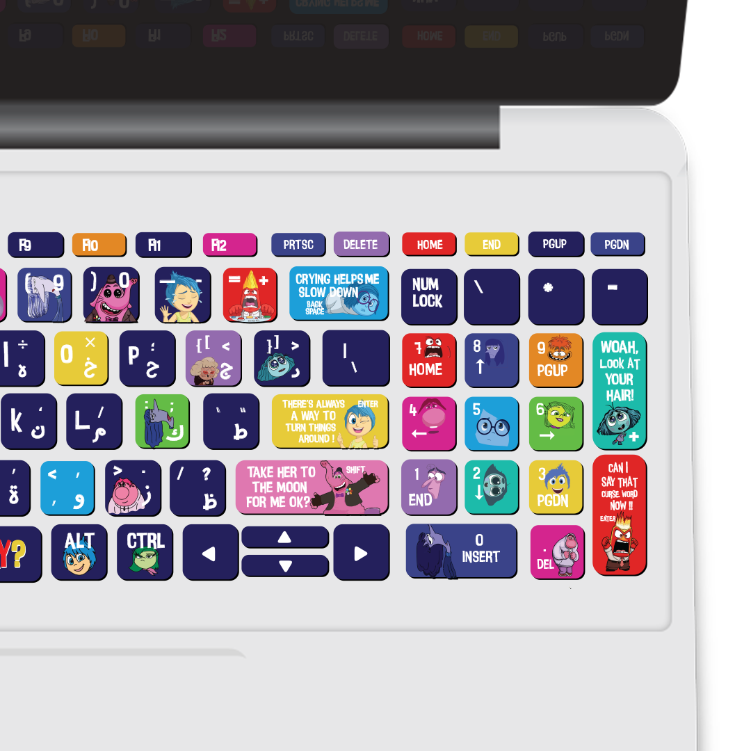 inside out keyboard sticker1 inside out keyboard sticker1