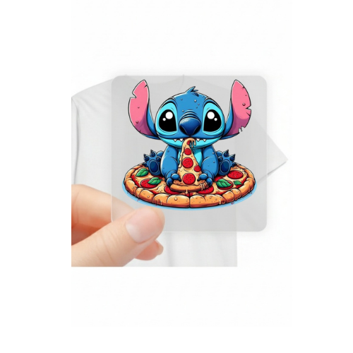 stitch pizza