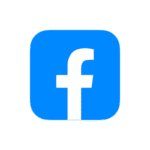 facebook logo facebook icon transparent free png