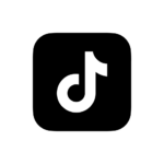 tiktok logo tikok icon transparent tikok app logo free png