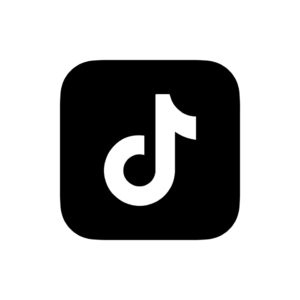 tiktok logo tikok icon transparent tikok app logo free png